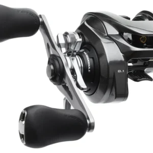 Shimano Metanium MGL 150 B Casting Reel