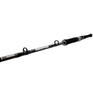 Shimano Grappler Type J Jigging Spinning Rods *Final Sale*