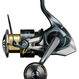 Shimano Stella SW D Spinning Reels